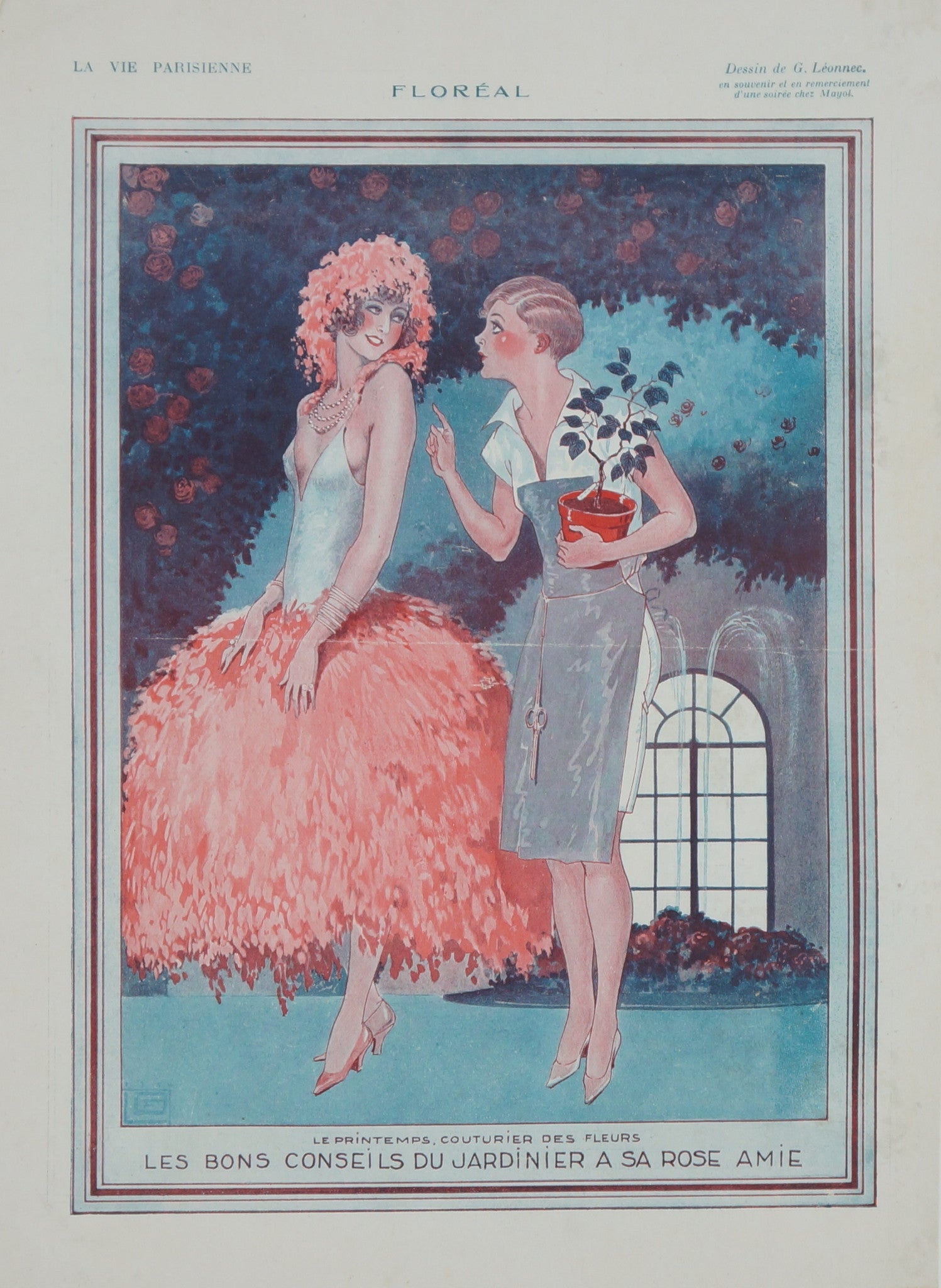 La Revue Blanche - Magazine Cover - Vintage Advertising Poster Tote Bag by  Studio Grafiikka - Fine Art America